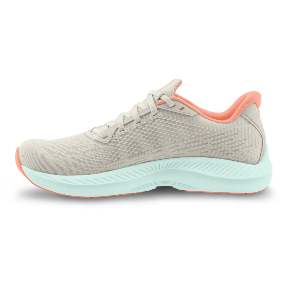Topo Fli Lyte 5 TOW064GRYSKY / grau