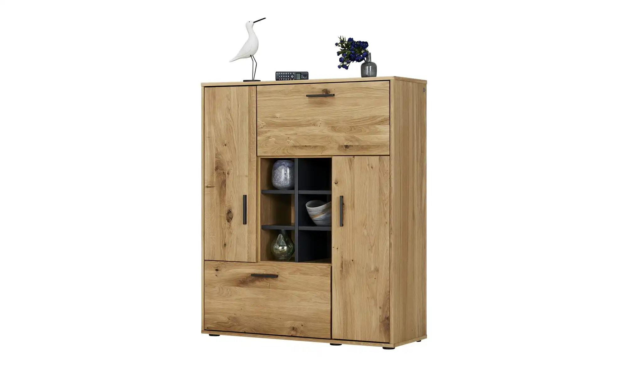 Woodford Highboard Oakland