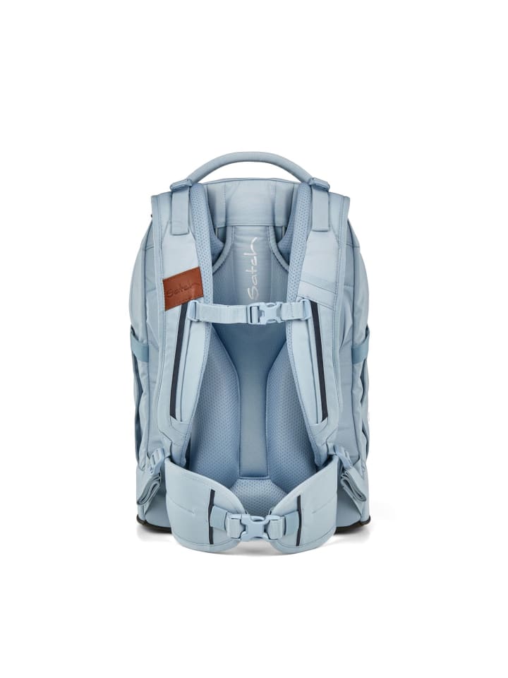 Satch Satch pack Schulrucksack Nordic Ice Blue günstig kaufen onesize