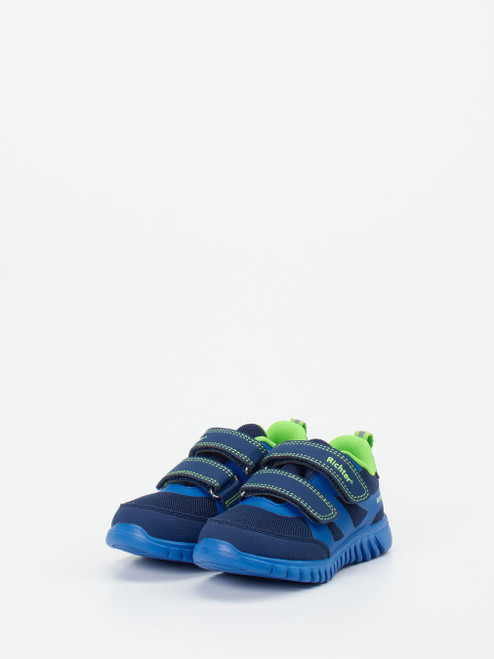 Klettschuh-66211090203 Richter