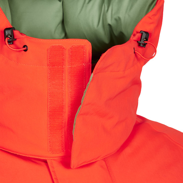 MAMMOTH GORE-TEX PARKA Herren - Daunenjacke
