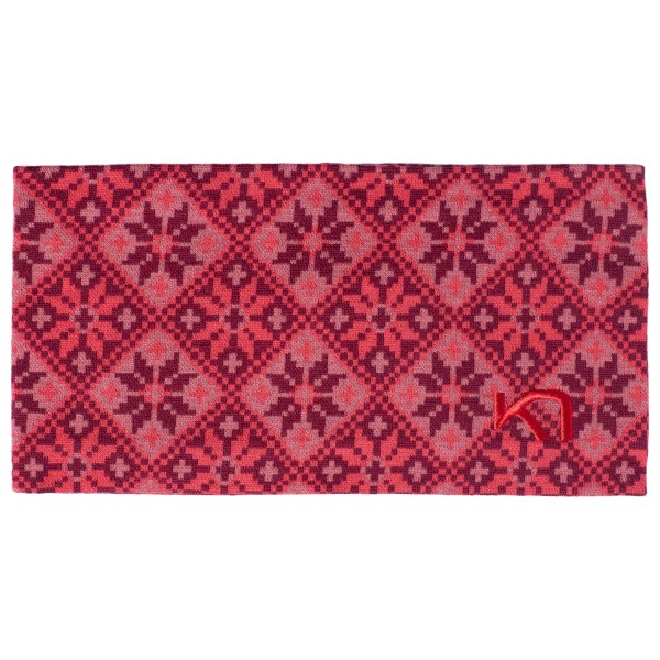 Kari Traa - Women's Rose Headband - Stirnband