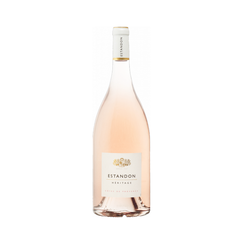Estandon Heritage Rosé 2022 150cl