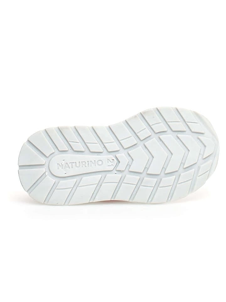 Naturino Leder-Sneakers 