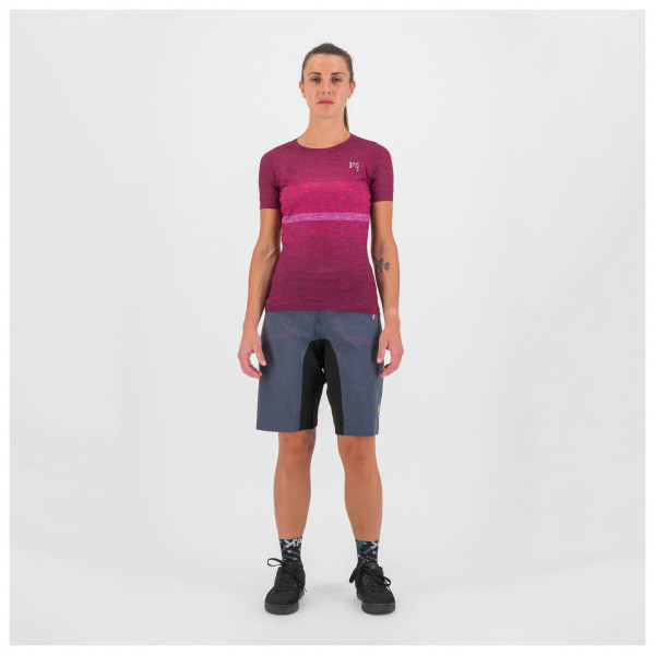 Karpos - Women's Verve Tee - Radtrikot