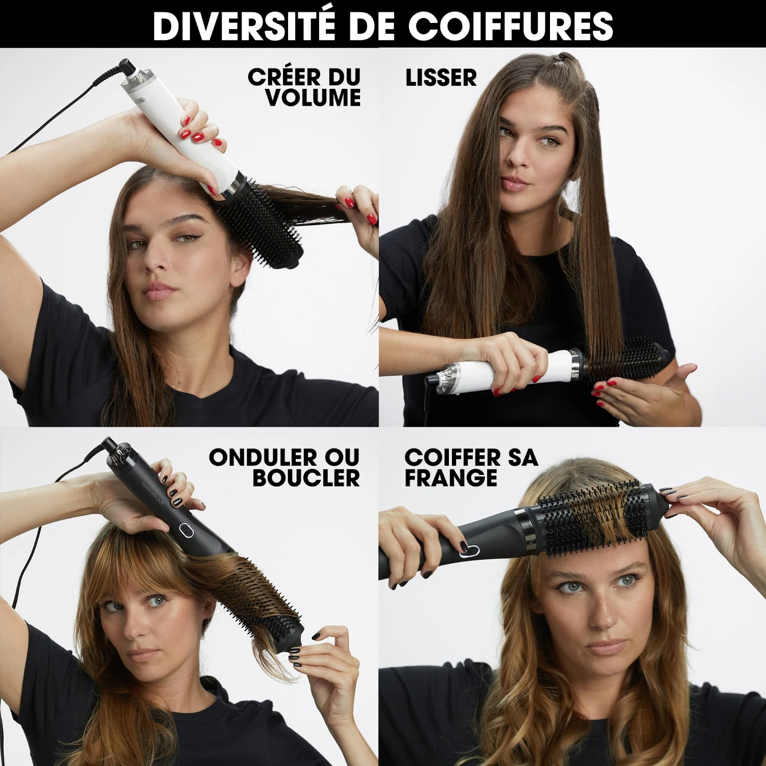 ghd Duet Blowdry 2 v 1 teplovzdušná kefa