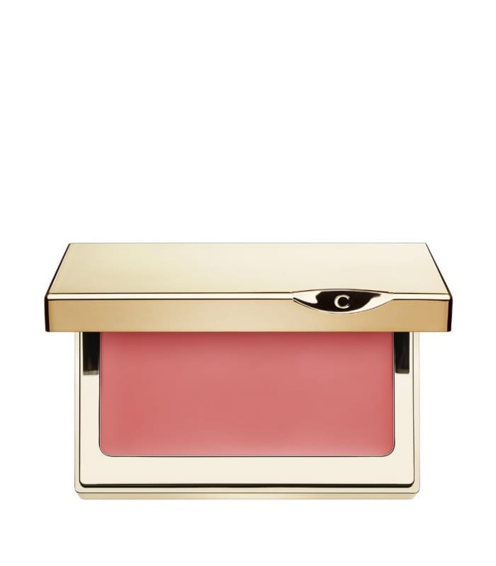 Clarins-MULTI-BLUSH FARD A JOUES CRÈME-La Crème des Blushs !