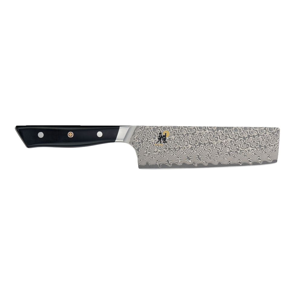 Nakiri 17 cm