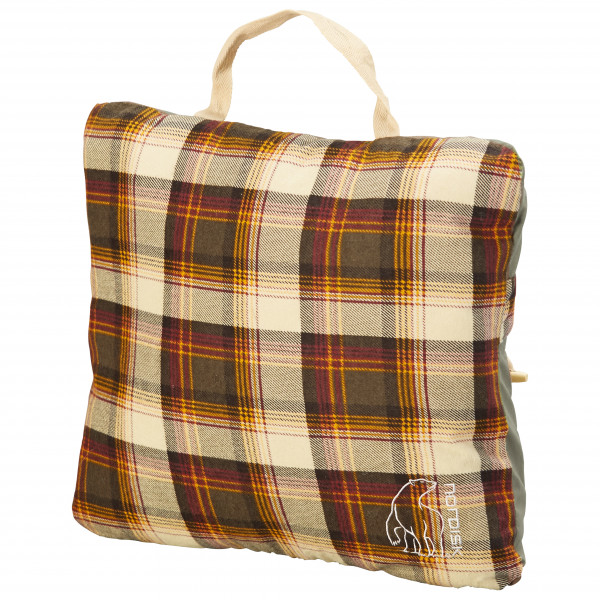 Nordisk - Almond +10 - Kunstfaserschlafsack