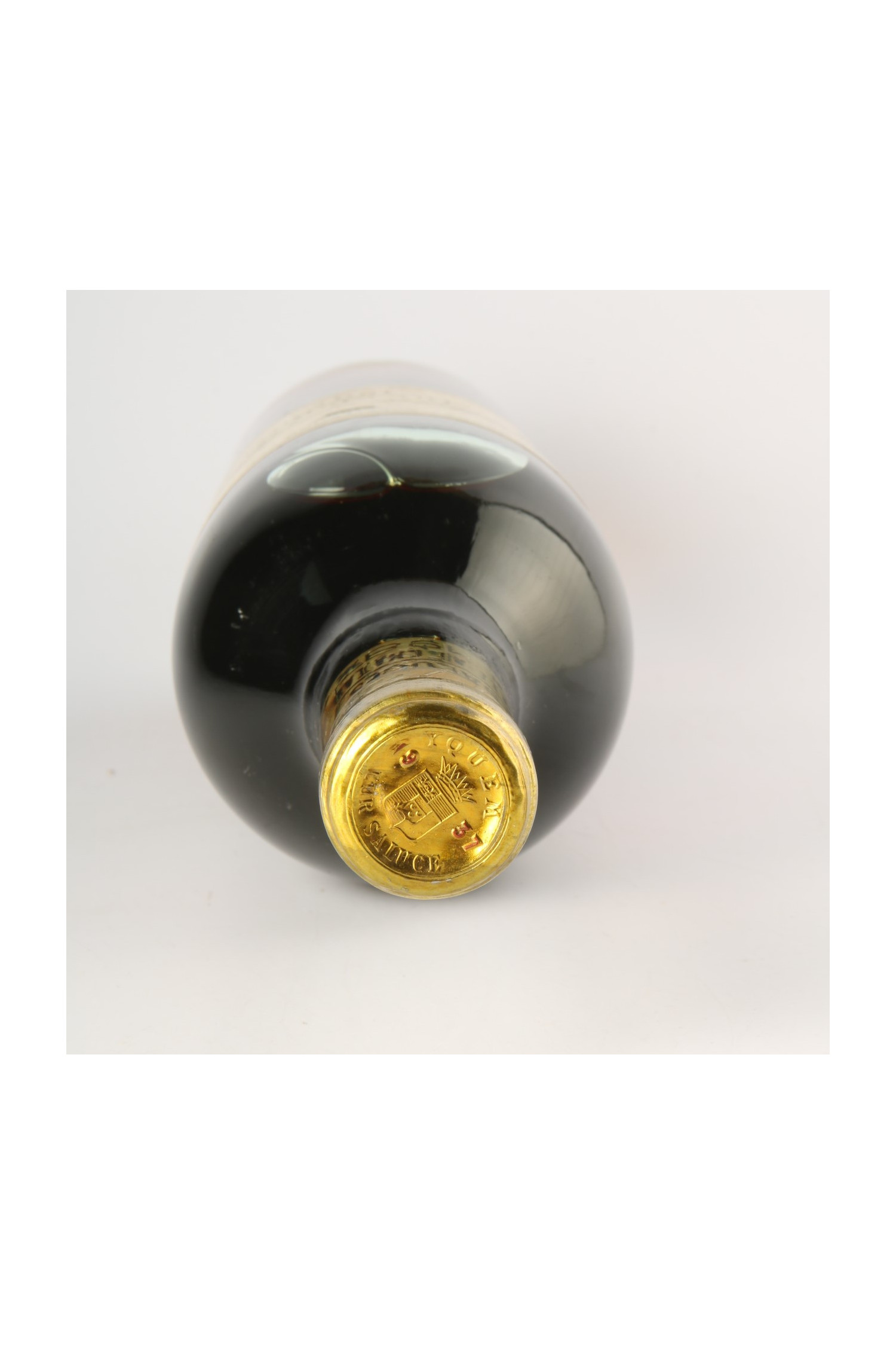 Château d'Yquem 1937, Sauternes