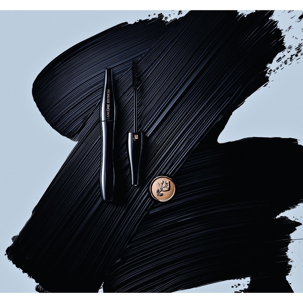 Lancôme Hypnôse Mascara Waterproof Volume Sur Mesure