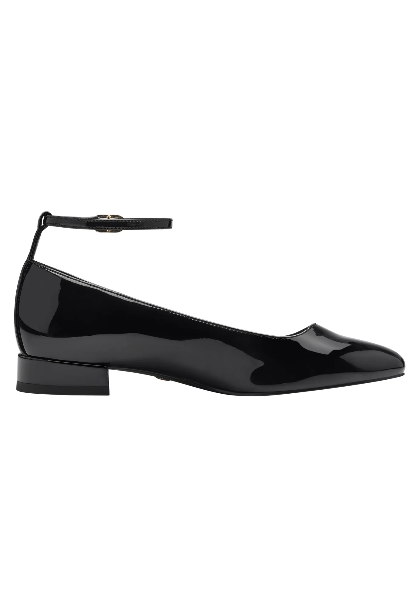 Bailarinas Tamaris con correa