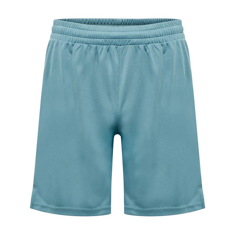 hummel hmlTE TOPAZ SHORTS Sweatshorts Herren