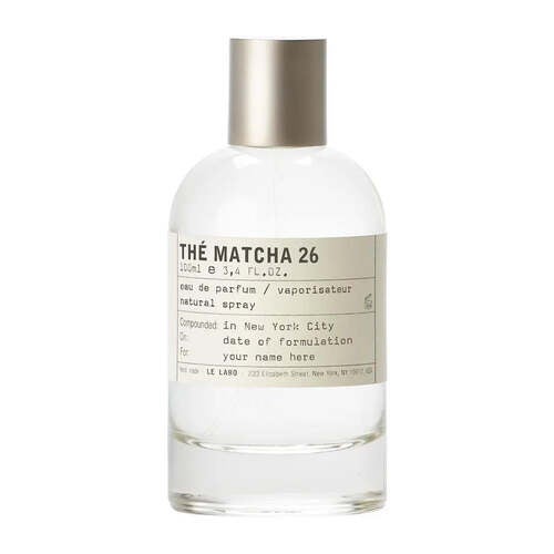 Le Labo The Matcha 26 woda perfumowana 100 ml
