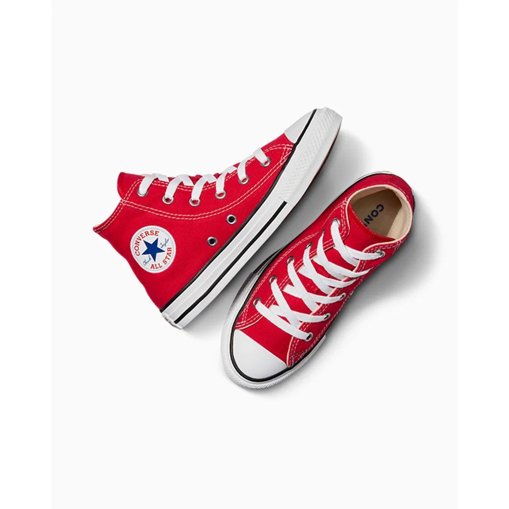 Converse Chuck Taylor All Star 3J232C / rot