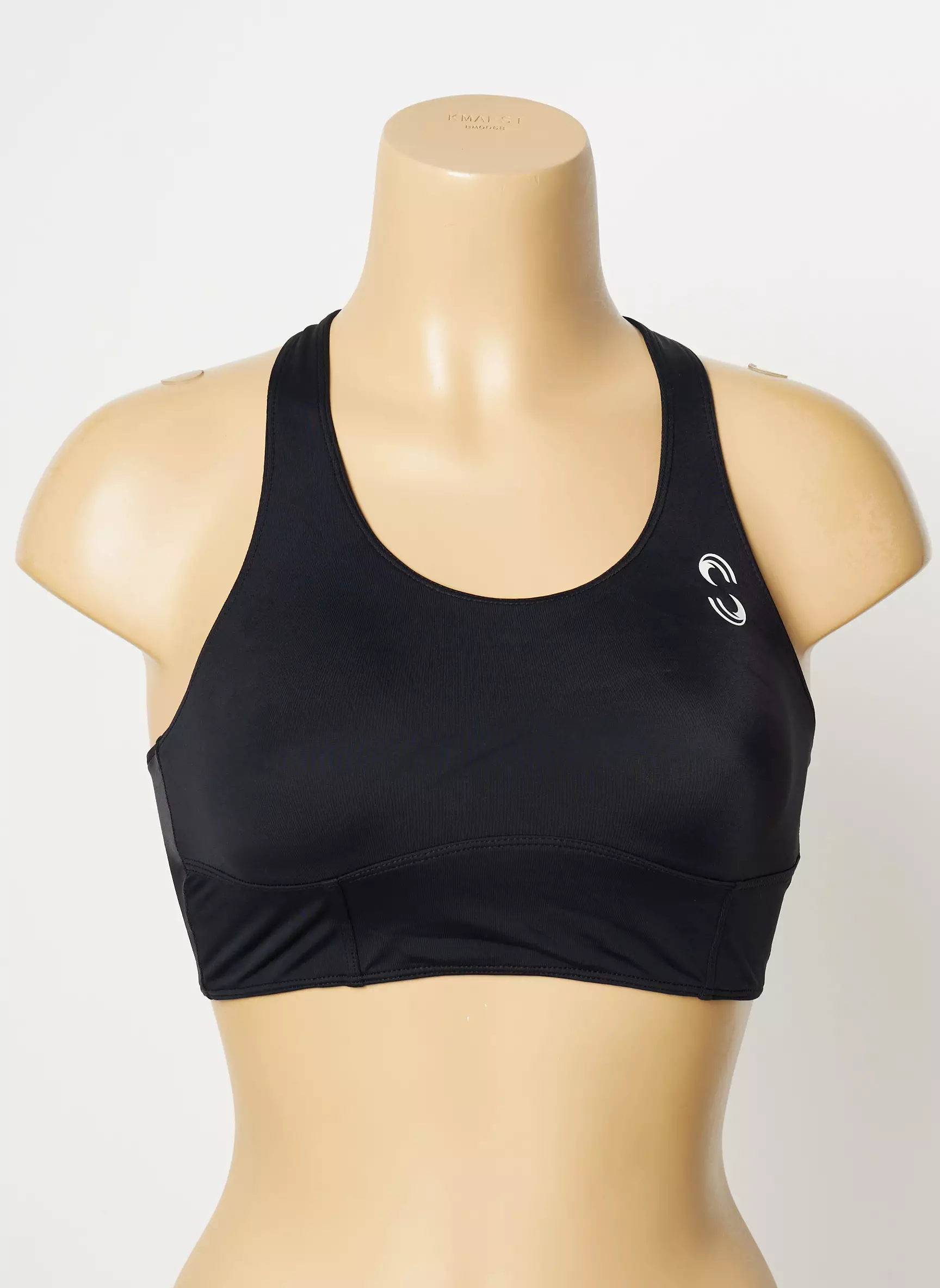 Sumadra Soutien Gorges Femme couleur noir