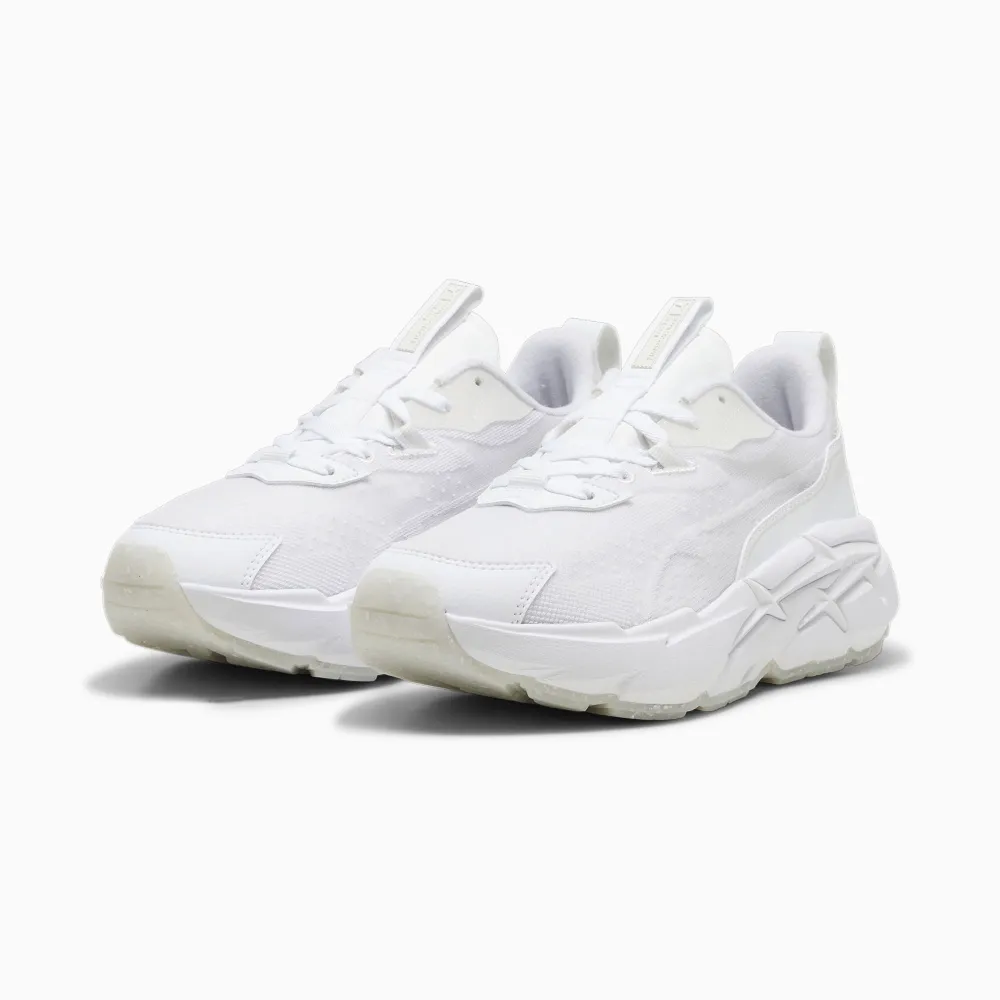 PUMA Spina NITRO Pure Luxe 395514_01 / weiss