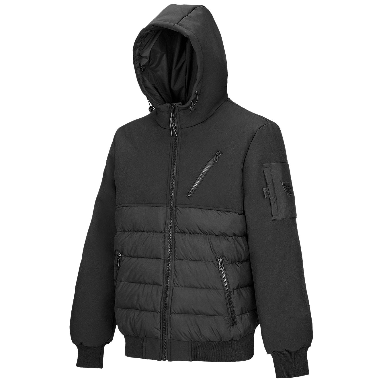 Jacke Azote