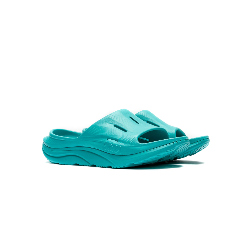 Hoka Ora Recovery Slide 3 1135061-CCMC / blau