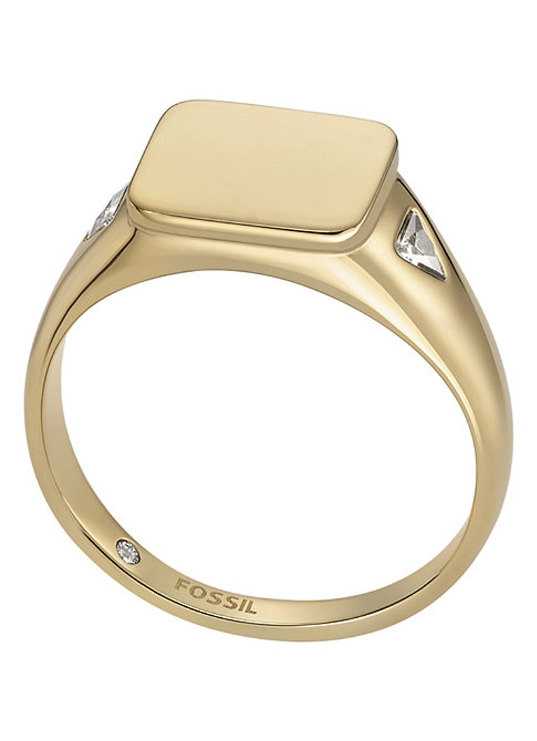 Inel Ellis Fossil JF04791710