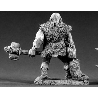 Giant Mountain Troll  (REA02127)