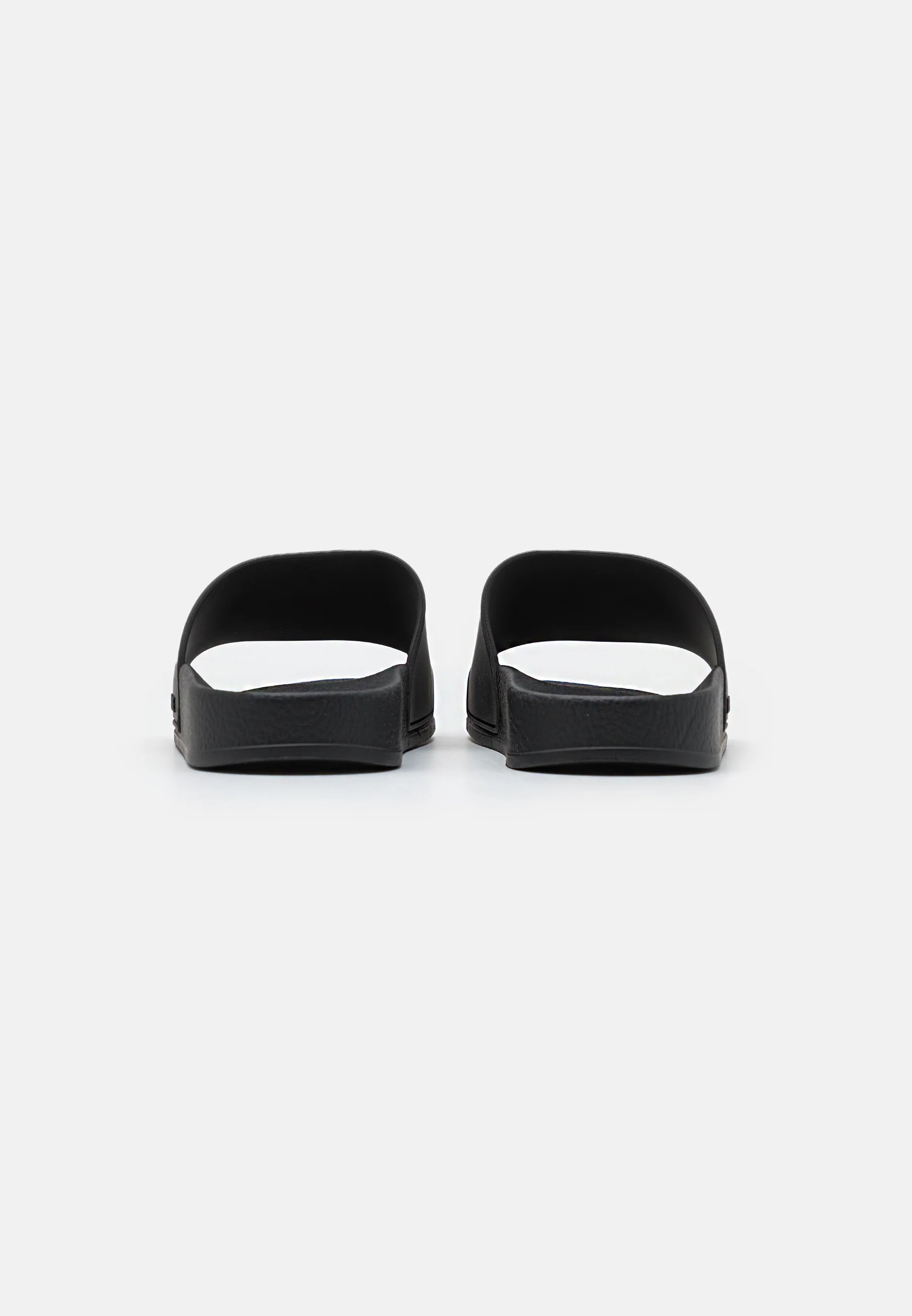 Versace SLIDES UNISEX - Pantuflas