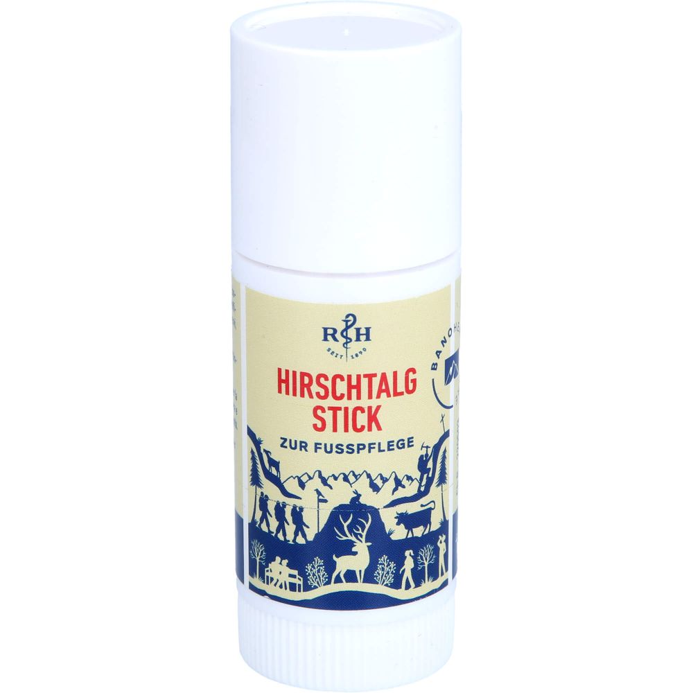 HIRSCHTALGSTICK Rösch
