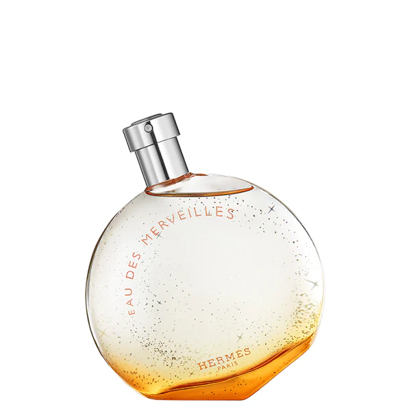 Eau des Merveilles Eau des Merveilles - Eau de Toilette