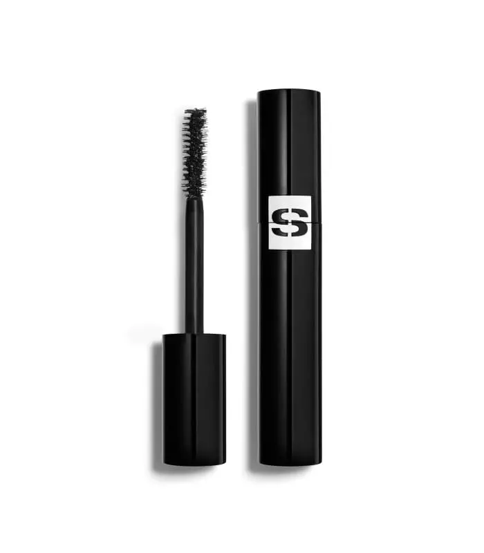 MASCARA SO VOLUME MASCARA SOIN VOLUMATEUR FORTIFIANT