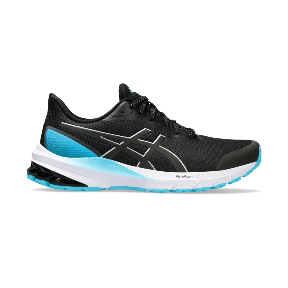 Asics GT 1000 12 Lite Show 1012B573-001 / schwarz