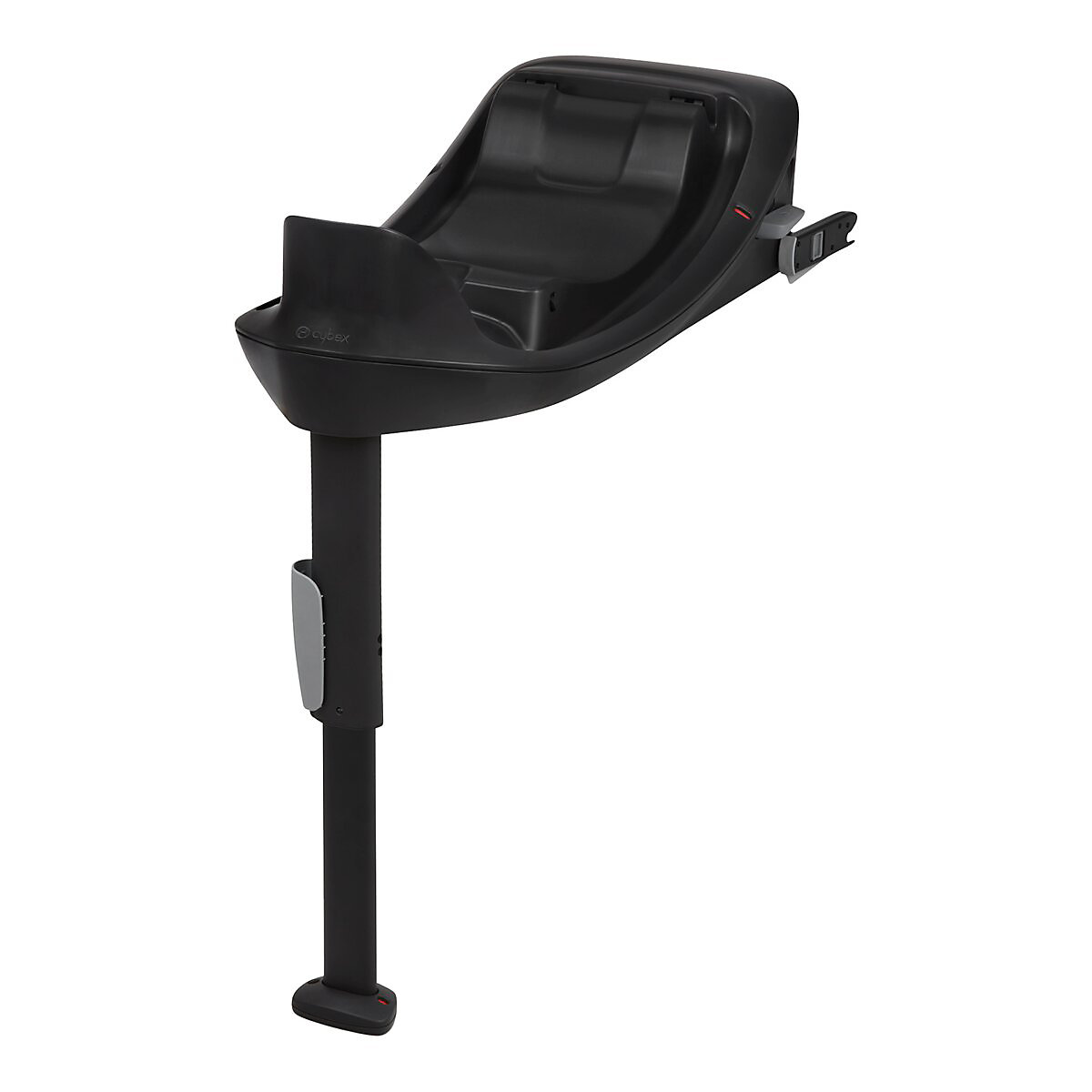 Base ONE für Aton S2 i-Size, Black | black
