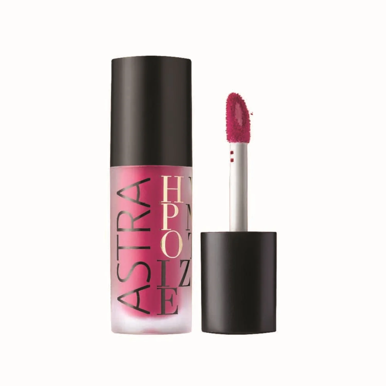HYPNOTIZE LIQUID LIPSTICK - Lūpų dažai, Matiniai lūpų dažai