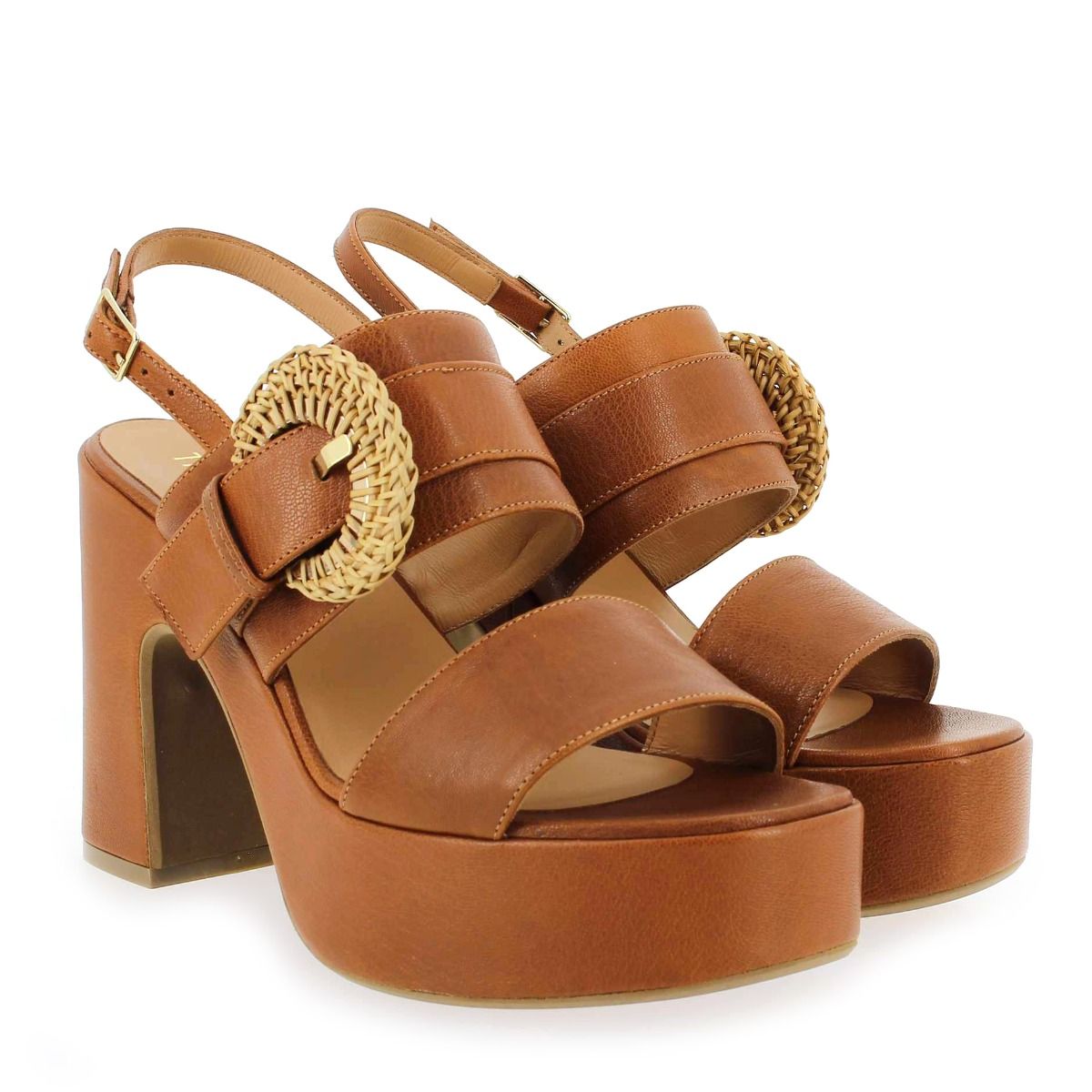 Très jolie  2140 - Camel