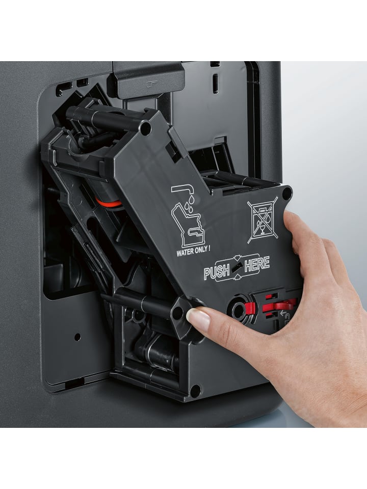Siemens EQ.6 plus s700 TE657M03DE Kaffeevollautomat in Silber günstig kaufen onesize