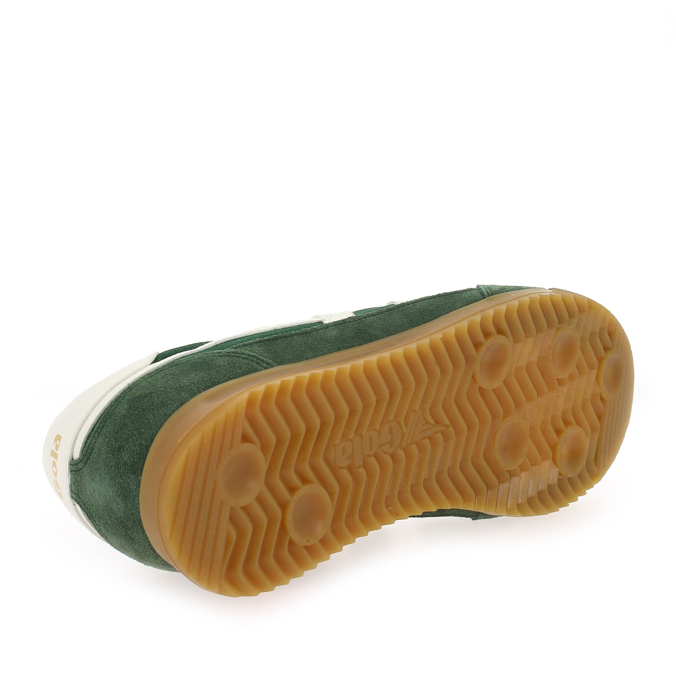 Gola  TORNADO CMB623 - Vert Blanc