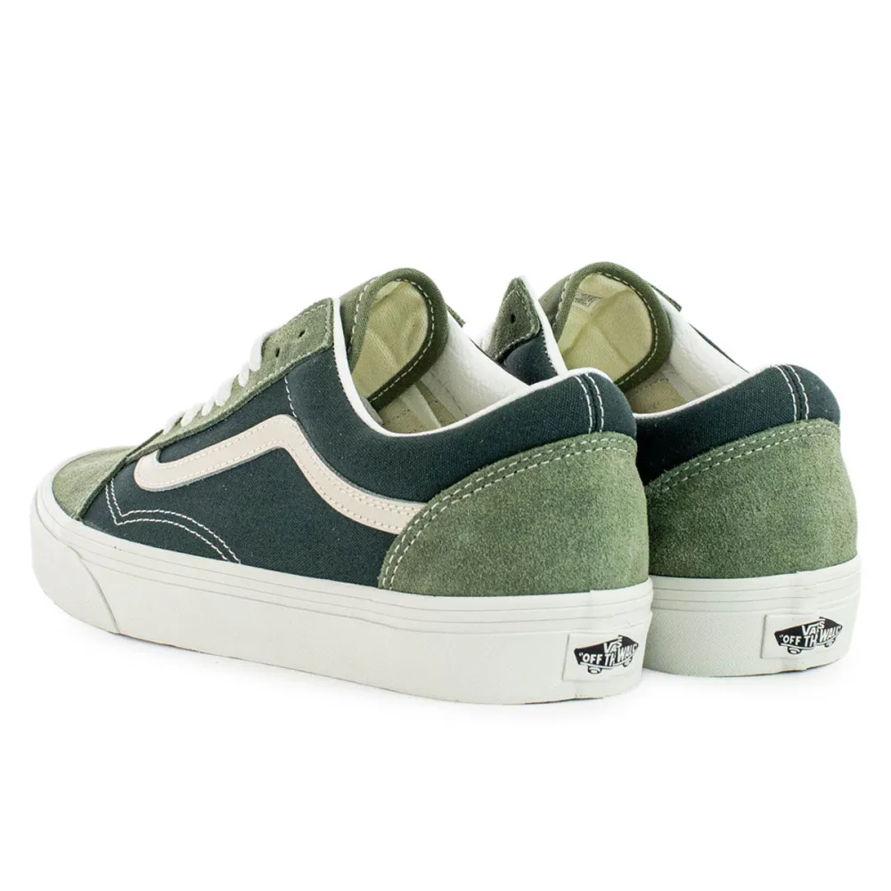 Vans Old Skool Tri Tone VN000CR5CX1 / grün