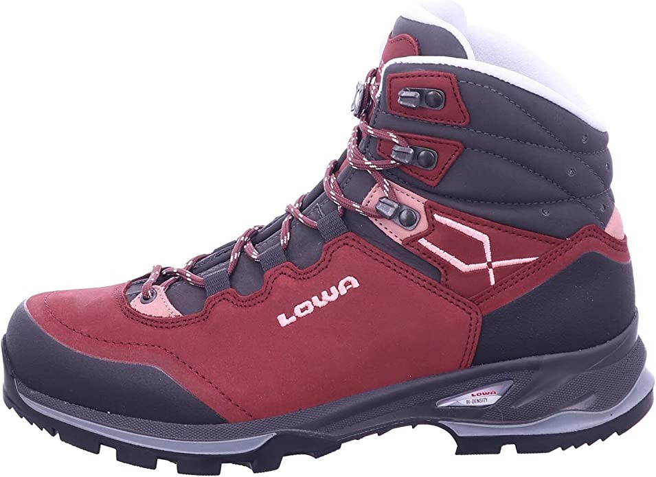 LOWA Trekkingschuhe bunt LADY LIGHT LL