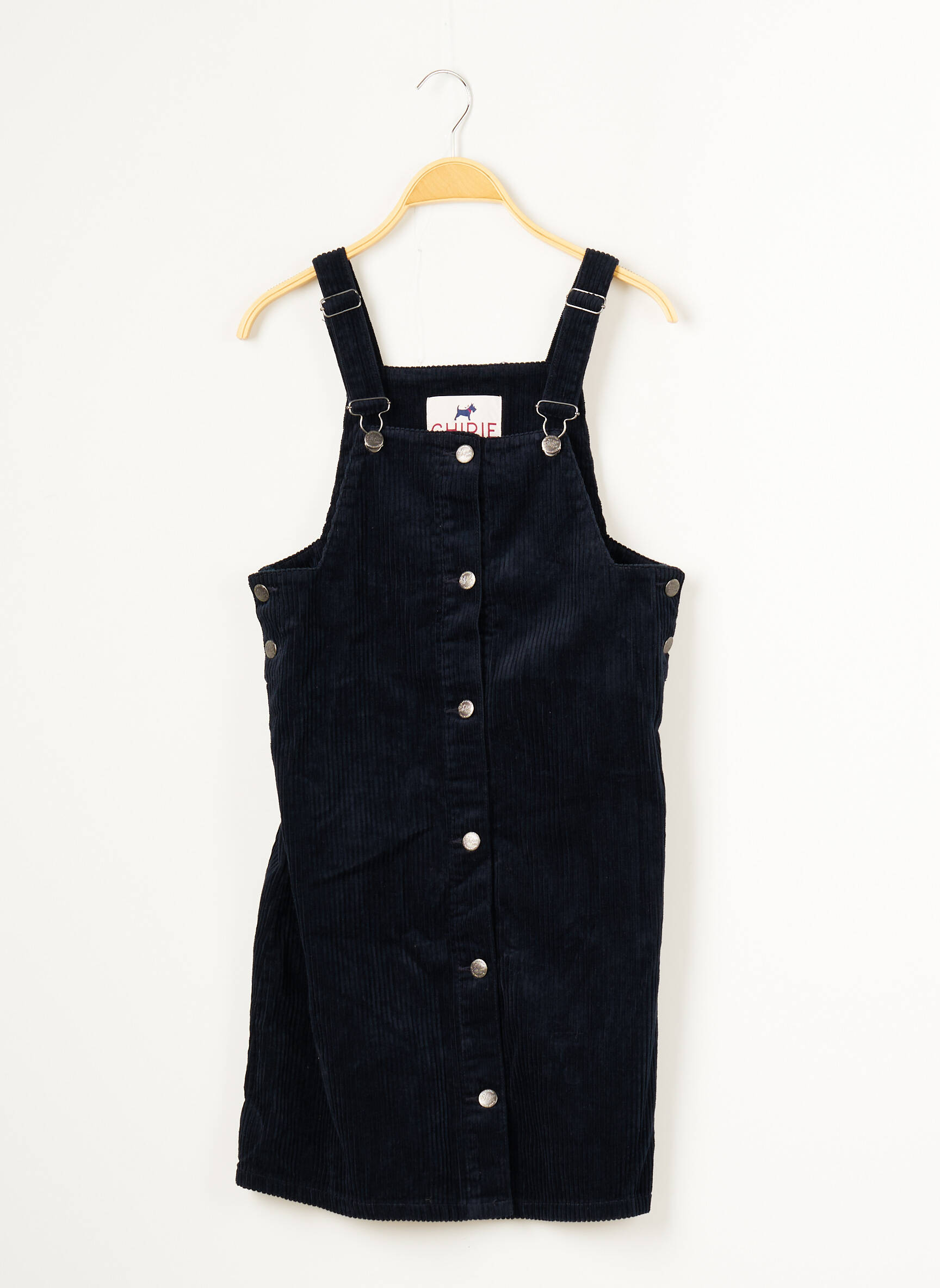Chipie Robes De Plage Fille couleur noir