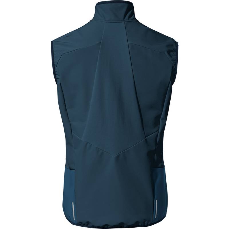 VAUDE Larice II Softshell Weste Herren
