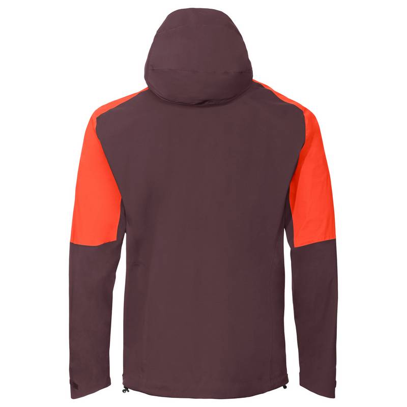 VAUDE Men's Simony 2,5L Jacket IV Outdoorjacke Herren