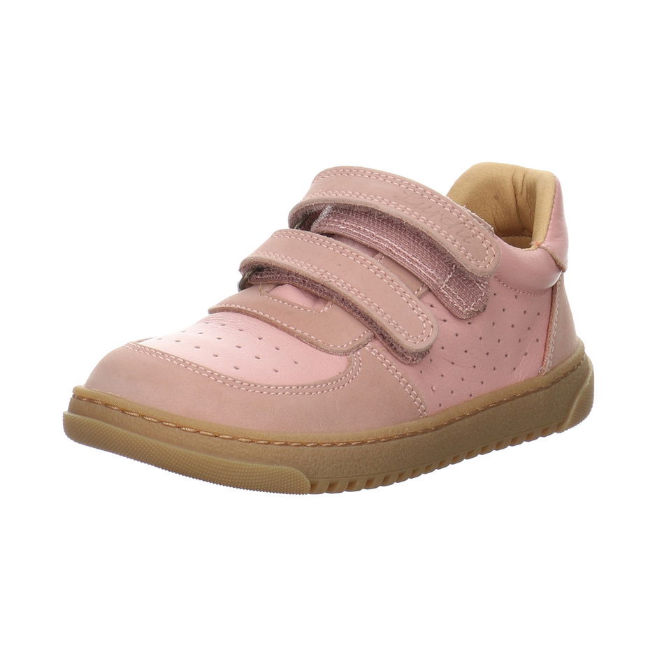 Lurchi Markio Barefoot Klettschuh