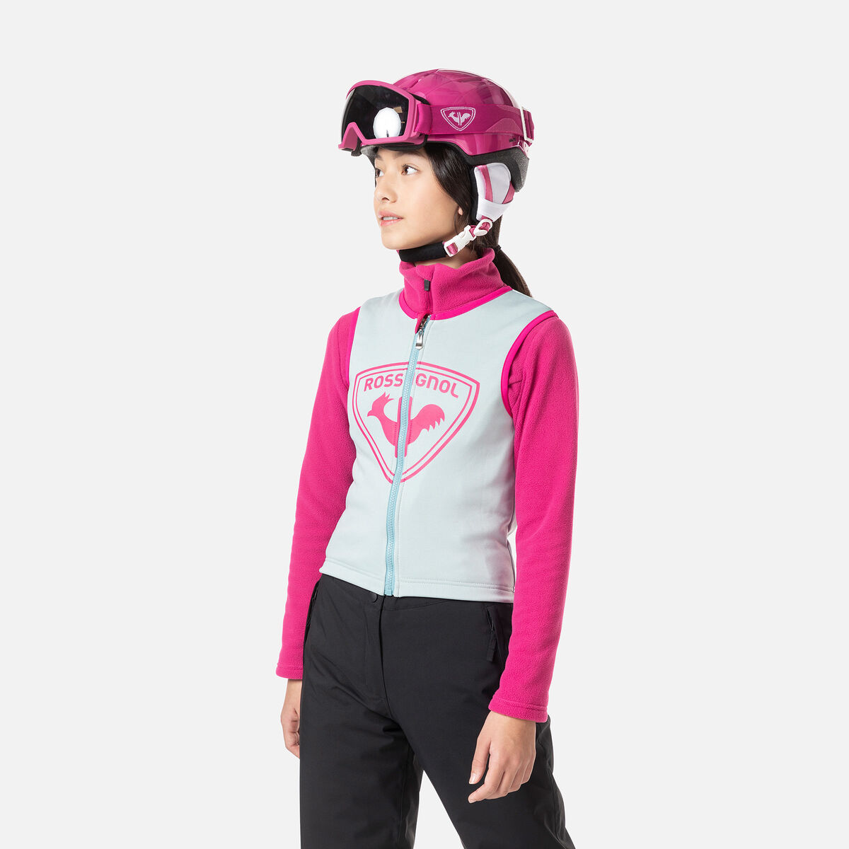 Kinder Weste FLEXVENT VEST