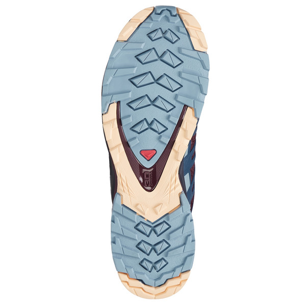 XA PRO 3D V8 Damen - Wanderschuhe