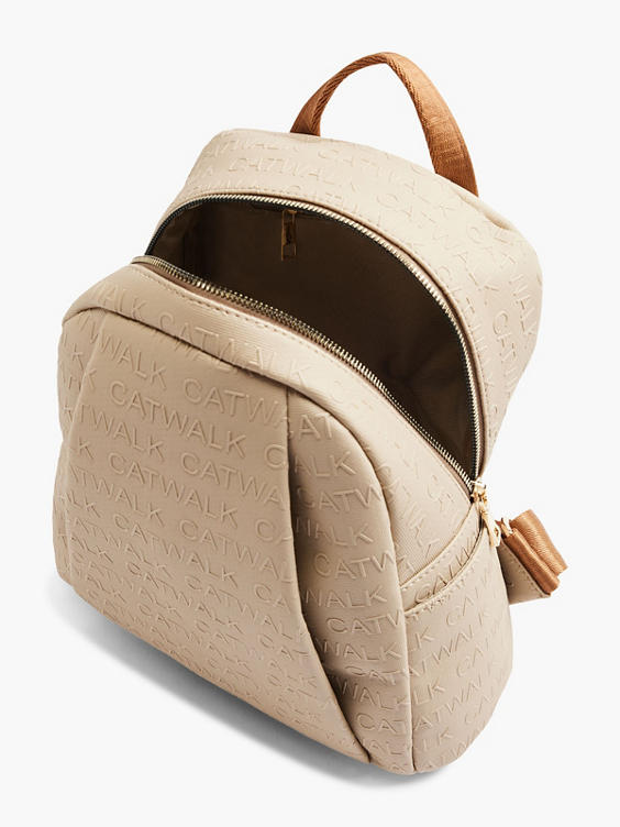 Catwalk Rucksack