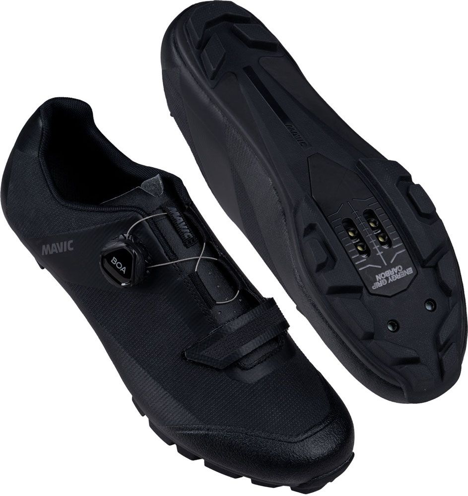 Mavic Crossmax Elite SL - MTB Schuhe kaufen | Bike-Discount