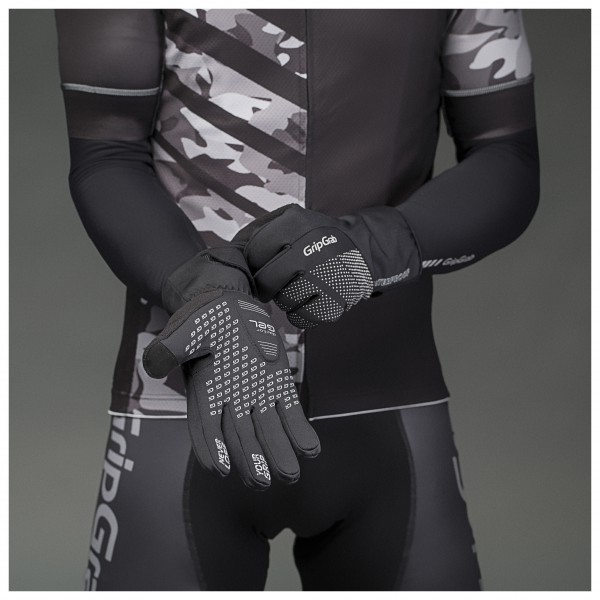 GripGrab - Ride Waterproof Winter Glove - Handschuhe