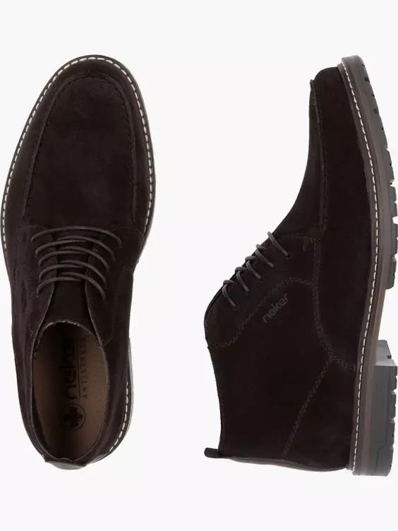Rieker Herren Kurzstiefel