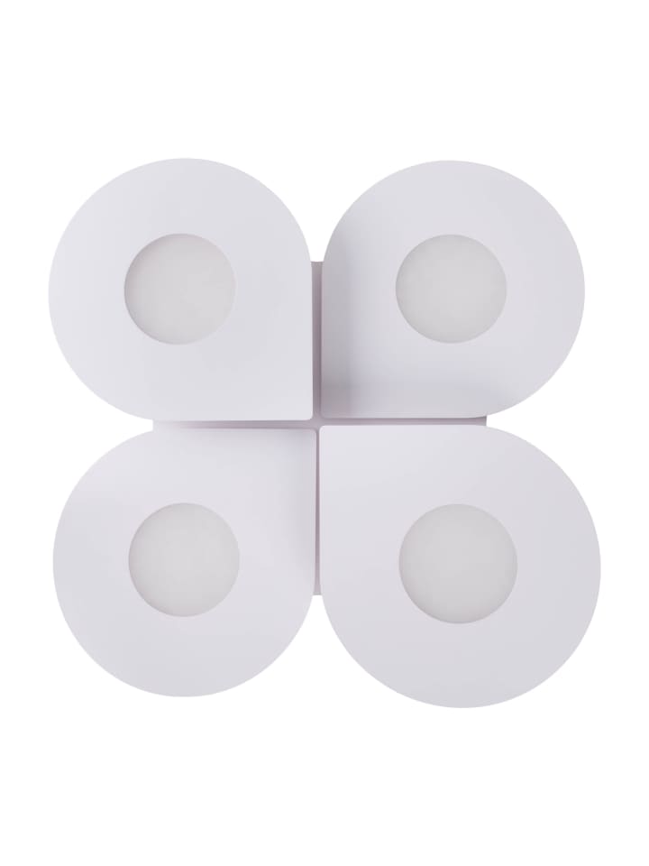 näve LED Deckenleuchte 