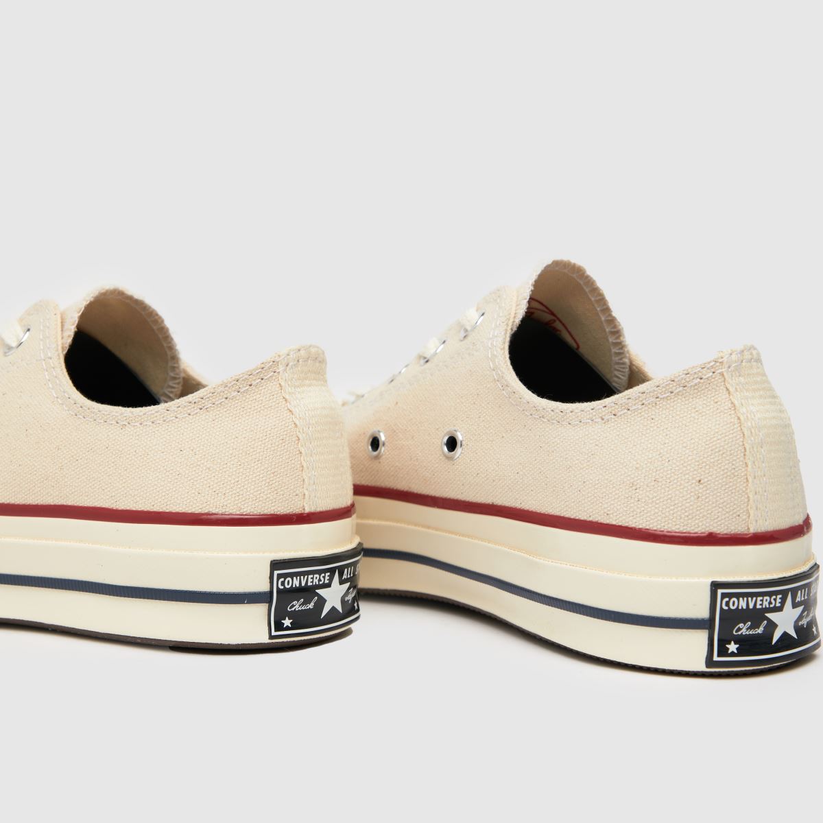 Converse Chuck 70 Ox cipő bézs színben