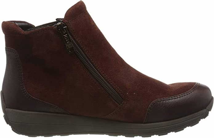 ARA Stiefeletten braun